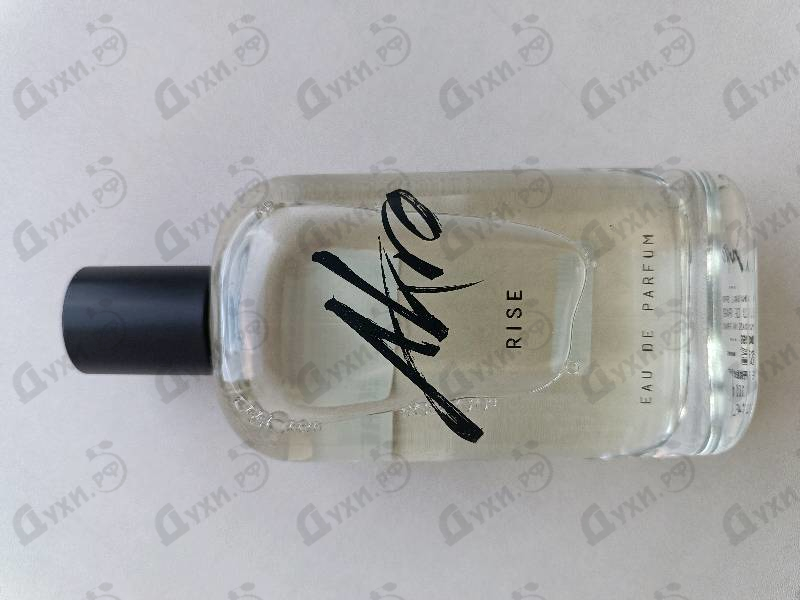 Отзыв Akro Rise