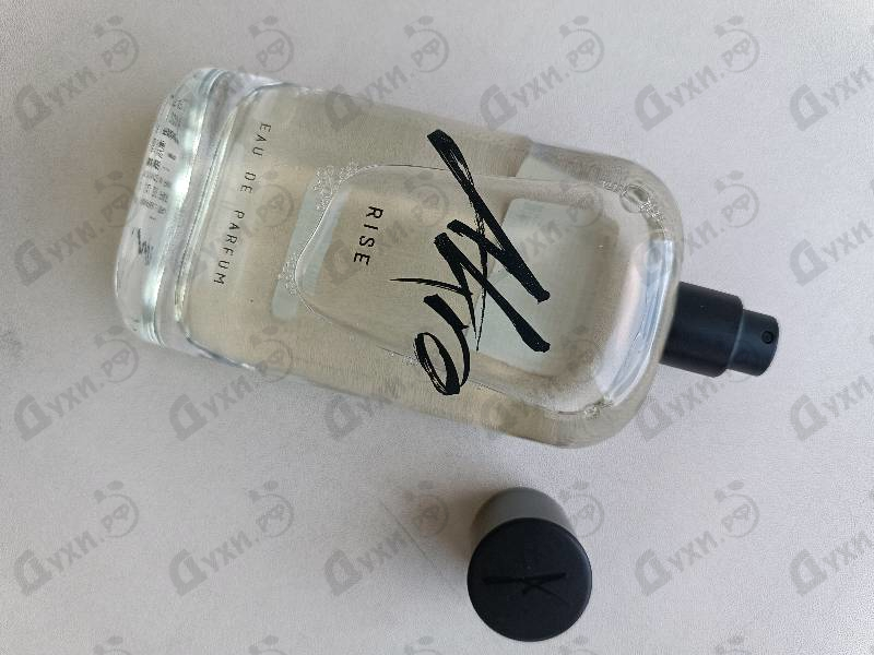 Парфюмерия Rise от Akro