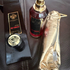 Духи Red Tobacco Intense от Mancera