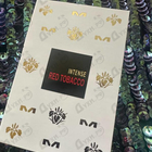 Отзыв Mancera Red Tobacco Intense