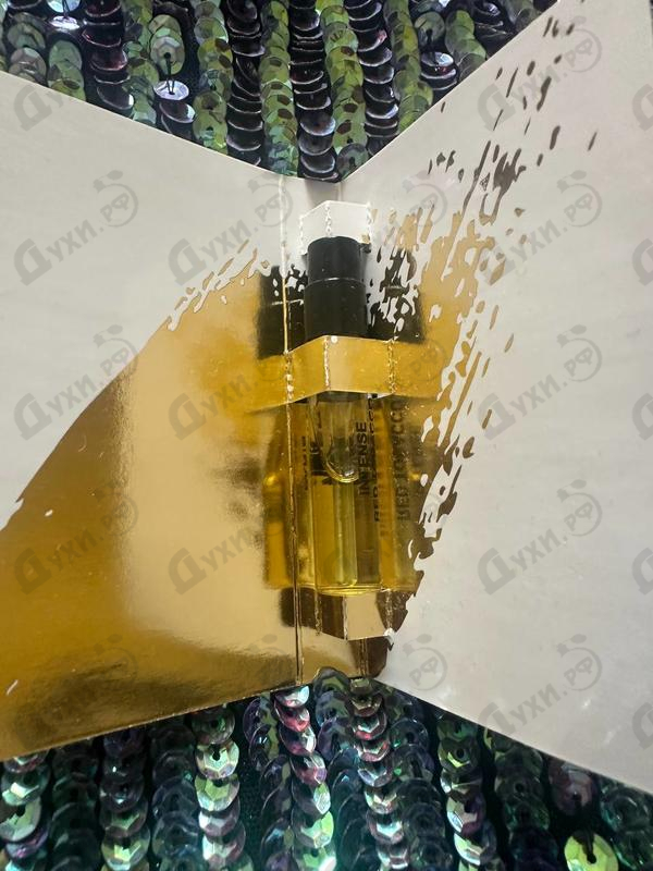 Купить Mancera Red Tobacco Intense