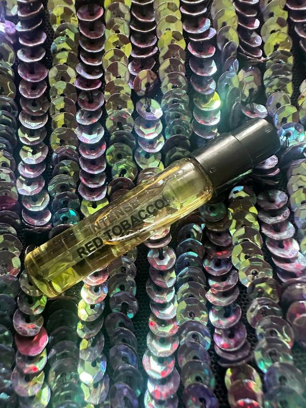 Купить Mancera Red Tobacco Intense