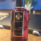 Отзыв Mancera Red Tobacco Intense