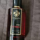 Духи Red Tobacco Intense от Mancera