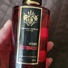 Отзывы Mancera Red Tobacco Intense