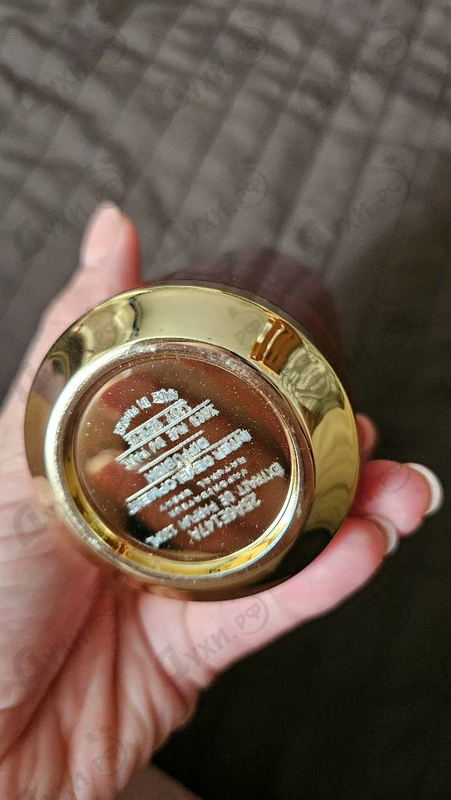 Парфюмерия Mancera Red Tobacco Intense