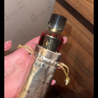 Духи Red Tobacco Intense от Mancera
