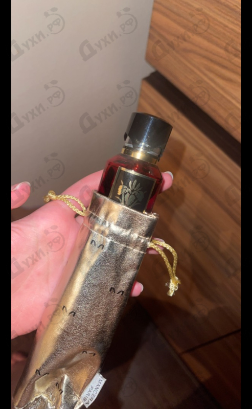 Парфюмерия Red Tobacco Intense от Mancera