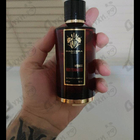Отзыв Mancera Red Tobacco Intense