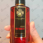 Духи Red Tobacco Intense от Mancera