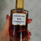 Отзывы Mancera Red Tobacco Intense