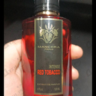 Духи Red Tobacco Intense от Mancera