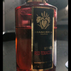 Отзывы Mancera Red Tobacco Intense