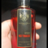 Духи Red Tobacco Intense от Mancera
