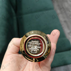 Духи Red Tobacco Intense от Mancera