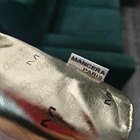 Парфюм Mancera Red Tobacco Intense