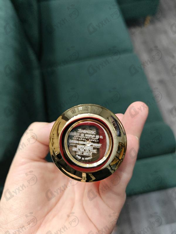 Отзыв Mancera Red Tobacco Intense