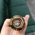 Отзыв Mancera Red Tobacco Intense