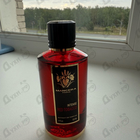 Духи Red Tobacco Intense от Mancera