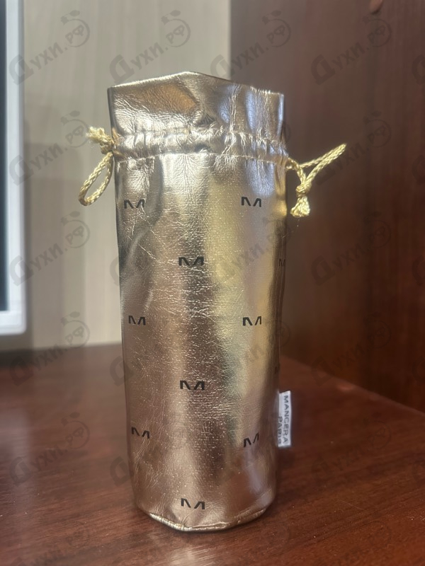 Духи Red Tobacco Intense от Mancera