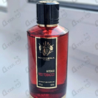 Отзыв Mancera Red Tobacco Intense