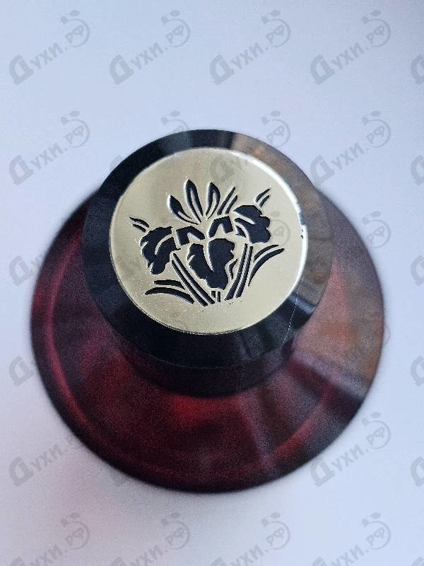 Отзыв Mancera Red Tobacco Intense