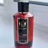 Купить Mancera Red Tobacco Intense