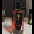 Отзывы Mancera Red Tobacco Intense