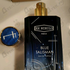 Духи Blue Talisman от Ex Nihilo