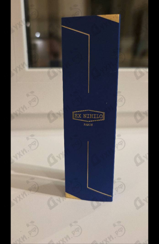 Парфюмерия Ex Nihilo Blue Talisman