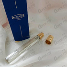 Отзыв Ex Nihilo Blue Talisman