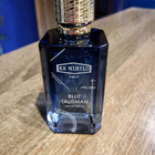 Духи Blue Talisman от Ex Nihilo