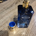 Отзыв Ex Nihilo Blue Talisman