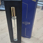 Отзывы Ex Nihilo Blue Talisman