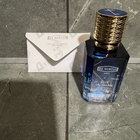 Духи Blue Talisman от Ex Nihilo