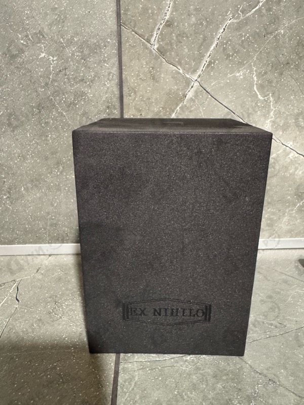 Духи Blue Talisman от Ex Nihilo