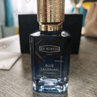 Отзывы Ex Nihilo Blue Talisman