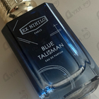 Отзывы Ex Nihilo Blue Talisman