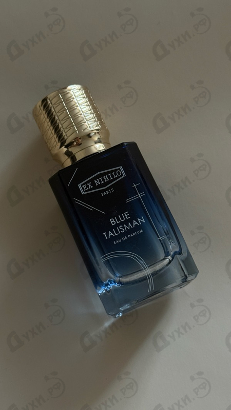 Купить Ex Nihilo Blue Talisman