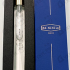 Отзывы Ex Nihilo Blue Talisman