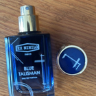 Духи Blue Talisman от Ex Nihilo