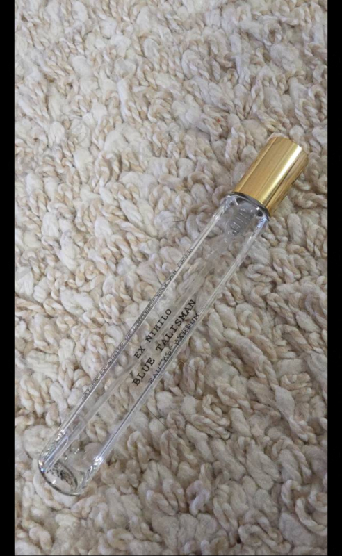 Купить Blue Talisman от Ex Nihilo