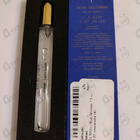 Отзыв Ex Nihilo Blue Talisman