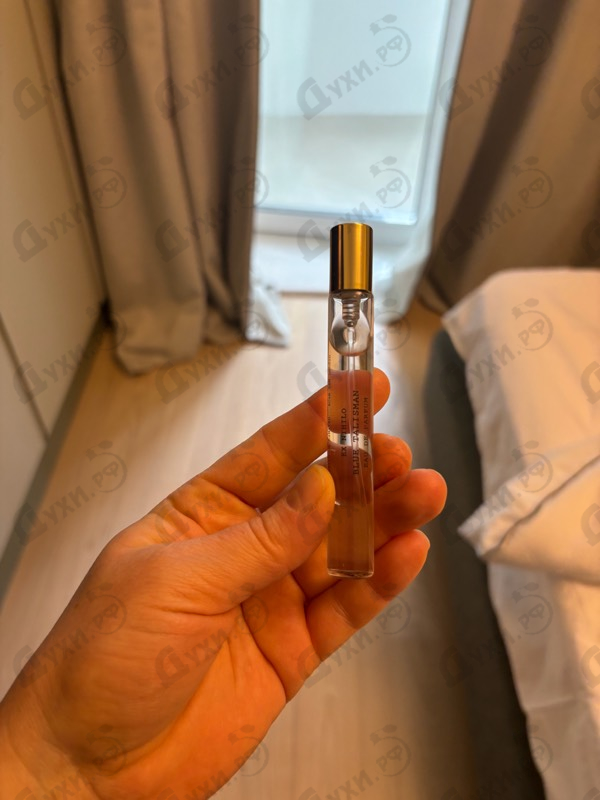 Купить Blue Talisman от Ex Nihilo