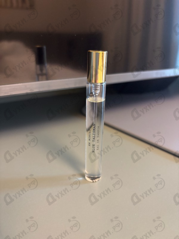 Купить Blue Talisman от Ex Nihilo