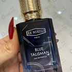 Отзыв Ex Nihilo Blue Talisman