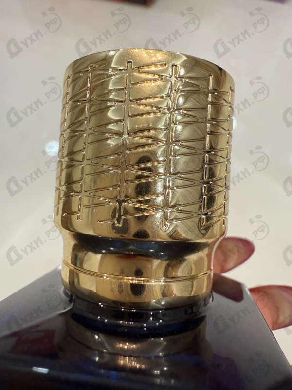 Купить Blue Talisman от Ex Nihilo