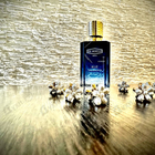 Отзывы Ex Nihilo Blue Talisman