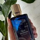 Отзывы Ex Nihilo Blue Talisman