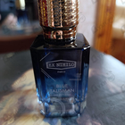 Отзывы Ex Nihilo Blue Talisman